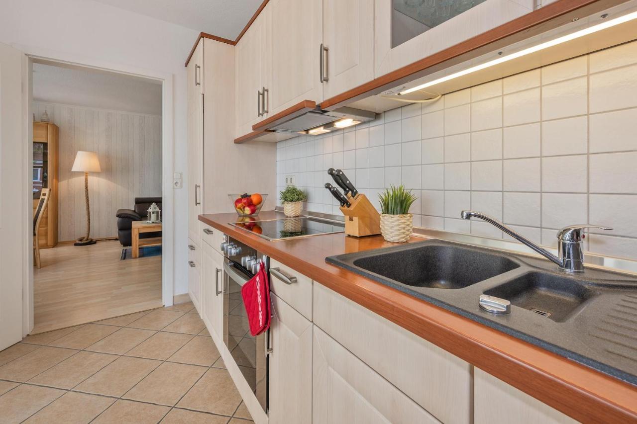 Villa Goethe - 03 Heringsdorf  Eksteriør billede